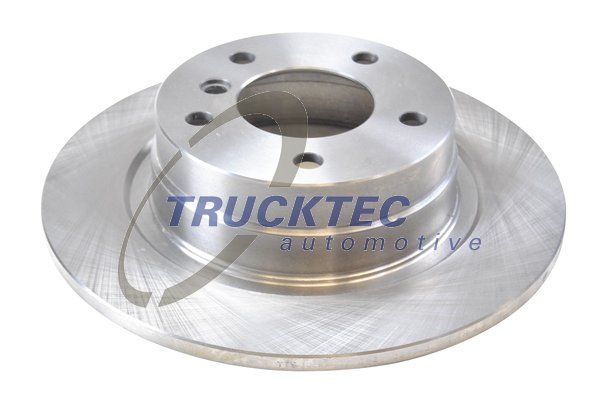 TRUCKTEC AUTOMOTIVE Piduriketas 08.34.122